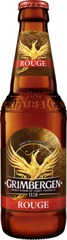 Grimbergen Rouge