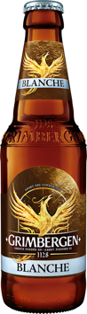 Grimbergen Blanche